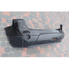 бампер задній nissan qashqai j10 +2 nomer 8ab9  85022EY10H